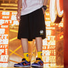 #HS-DK1052# Trendy Casual Shorts