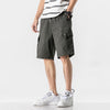 #XL-9006# Trendy Casual Shorts