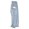 #MD-TW2101160# Tooling American Retro Washed Denim Denim Pants
