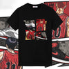 #DX22-42-2# Slam Dunk casual short-sleeved T-shirt