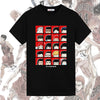 #DX22-42-1# Slam Dunk casual short-sleeved T-shirt