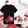 #DX22-42-7# Slam Dunk casual short-sleeved T-shirt