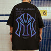 #MJ-SW5556# Trendy short-sleeved T-shirt