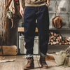 #FJ-YDN-N1017# American retro jeans