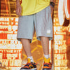 #HS-DK1052# Trendy Casual Shorts Size:S