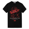 #DX22-42# Slam Dunk casual short-sleeved T-shirt Size:2XL