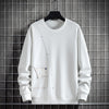 #LB-6269# Autumn/Winter Long Sleeve T-Shirt