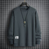 #JSB-2230# Autumn/Winter Long Sleeve T-Shirt
