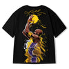 #MJ-KP624# Trendy short-sleeved T-shirt