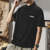 #MS-MS-75KDK142# 美式重磅純棉寬鬆短袖T卹 Size:M
