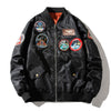 #313B-GF932# Trendy autumn and winter jacket