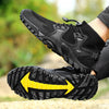 #EK-319# Trendy outdoor hiking shoes