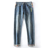 #YD-NA21563# Trendy jeans