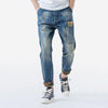 #TN-5151# Japanese retro jeans