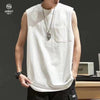 #1990-353509408001# 潮品休閒背心 Size:L