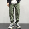 #TN-892# Trendy casual pants