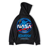 #MY-NS2589# Trendy Hooded Sweatshirt