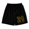 #MJ-LIN1526# Trendy casual shorts