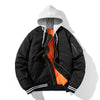 #OP-22001# Trendy autumn and winter coat