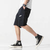 #JL-809# Trendy cargo shorts